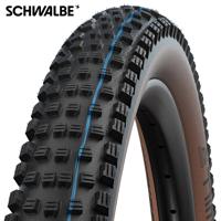 SCHWALBE vouwb. w. will evo 62-622 tle super gr. zw/brons