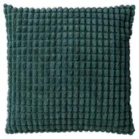 Dutch Decor Rome sierkussen 45x45 cm - Sagebrush Green