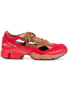 adidas x Raf Simons baskets Rs Replicant Ozweego - Rouge