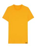 HOM - Shirt Crew-Neck - Tencel Soft - 00YO, Maat:L