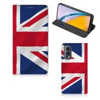OnePlus Nord 2 5G | Standcase | Groot-Brittannië