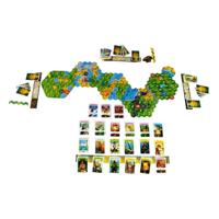 999Games de zoektocht naar el dorado: draken, schatten & my 999Games de zoektocht naar el dorado: draken, schatten & my