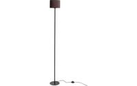 Goossens Basic Vloerlamp Helix, Vloerlamp met 1 lichtpunt 175cm