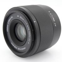 Viltrox 35mm f/1.7 AF Air Sony E occasion