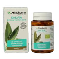 Arkocaps Salvia bio