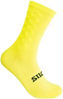 SILCA sokken "aero tall socks" sock aero tall size xl yellow