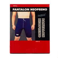 NEOPRENE TROUSERS CV