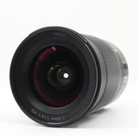 Nikon Z 24mm F/1.8 S occasion