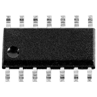 Infineon Technologies BTS723GWXUMA1 PMIC - Power Management - Specialized DSO-14 Tape on Full reel