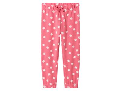 lupilu Kinder joggingbroek (Roze, 122/128) lupilu Kinder joggingbroek (Roze, 122/128)