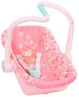 Baby Annabell - Active Comfortabel draagstoeltje poppen accessoires