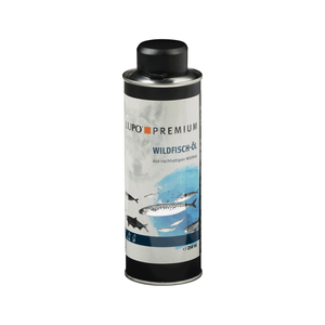 Luposan Lupo Premium Wilde Visolie - 250 ml