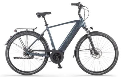 Puch Puch E-Maxi Belt Active Plus 500