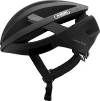 Abus Viantor racefietshelm - Velvet Black S