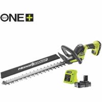 Heggenschaar Ryobi 1350 rpm