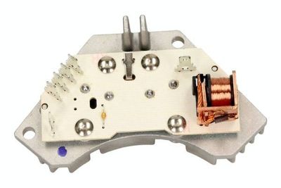 Regelaar, interieurventilator 274005