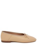 Mansur Gavriel ballerines Dream - Tons neutres