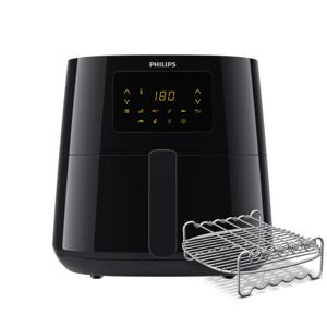 Philips Home HD9270/96 Airfryer 2000 W Zwart