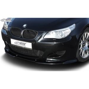 Voorspoiler Vario-X BMW 5-Serie E60 M5 (PU) RDVBM35