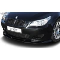Voorspoiler Vario-X BMW 5-Serie E60 M5 (PU) RDVBM35