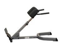 Body-Solid GHYP345 Hyperextension Bench