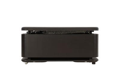 NOHrD Stepbox zwart