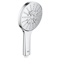 GROHE Rainshower SmartActive 130 Handdouche - 13Ø - 3 straalsoorten - chroom 26545000