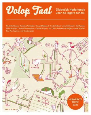 Volop Taal (Paperback)