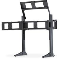 Playseat RAC.00258 flat panel bureau steun Zwart Vloer