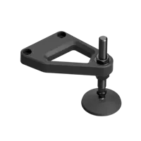 Sim-lab Adjustable feet upgrade