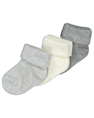 Sokken - Grijs