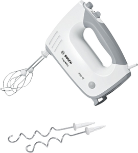 Bosch MFQ36400 mixer Handmixer Grijs, Wit 450 W