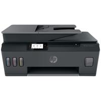 HP Smart Tank Plus 570 All-in-one inkjet printer Zwart