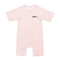 Little Riots UV zwempakje Wave Roze Maat