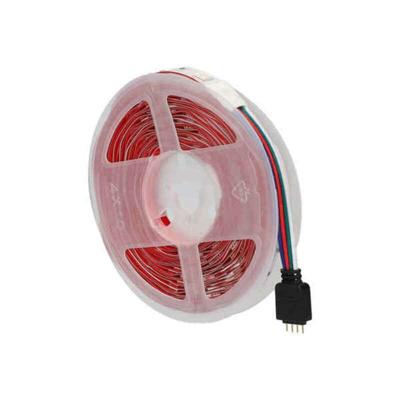 LED-strips KSIX 12W Zwart (5 m)
