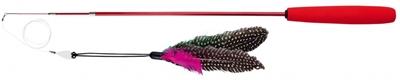 TRIXIE KATTENHENGEL TELESCOOP 40-98 CM