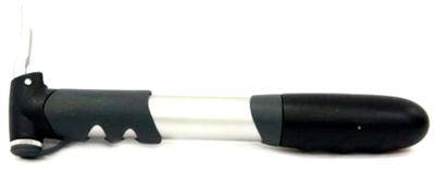 Gazelle Sks injex zoom aluminium mini pomp av/dv/sv telescopisch oem