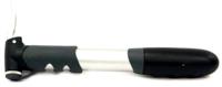 Gazelle Sks injex zoom aluminium mini pomp av/dv/sv telescopisch oem