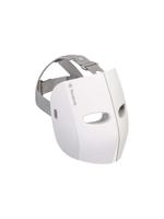 Therabody TheraFace LED huidverzorgingsmasker met vibratietherapie Wit