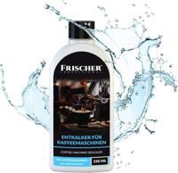Ontkalker voor koffiezetapparaten Frischer 0,25l (concentraat)