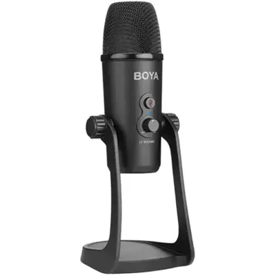 Boya BY-PM700 USB Studio microfoon