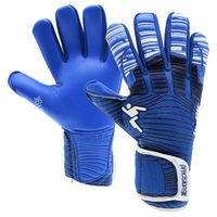 Precision keepershandschoenen Elite 2.0 Grip blauw - thumbnail