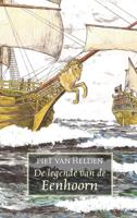De legende van de Eenhoorn (Paperback)