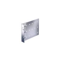 nVent SCHROFF 24567431 19 inch Zijwand voor patchkast Meerdere kleuren nVent SCHROFF 24567431 19 inch Zijwand voor patchkast Meerdere kleuren