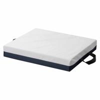 Rolstoelkussen met gel kern - 50 cm Rolstoelkussen met gel kern - 50 cm