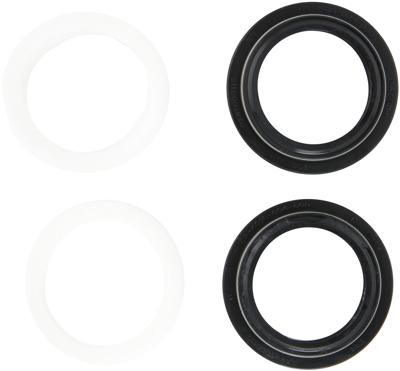 ROCKSHOX Dust seal.+foam ring kit rocksh.revelat.black