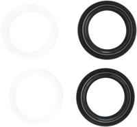 ROCKSHOX Dust seal.+foam ring kit rocksh.revelat.black