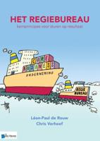 Het regiebureau (Paperback)