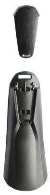 Eurofender Spatlap met bovenplaat voor scatto spatborden (5 stuks)