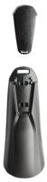 Eurofender Spatlap met bovenplaat voor scatto spatborden (5 stuks)